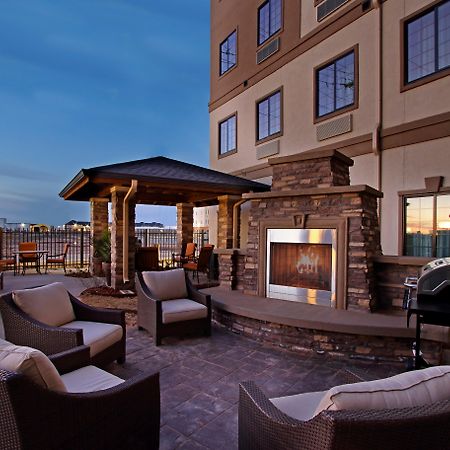 Staybridge Suites - Odessa - Interstate Hwy 20 By Ihg Exterior foto