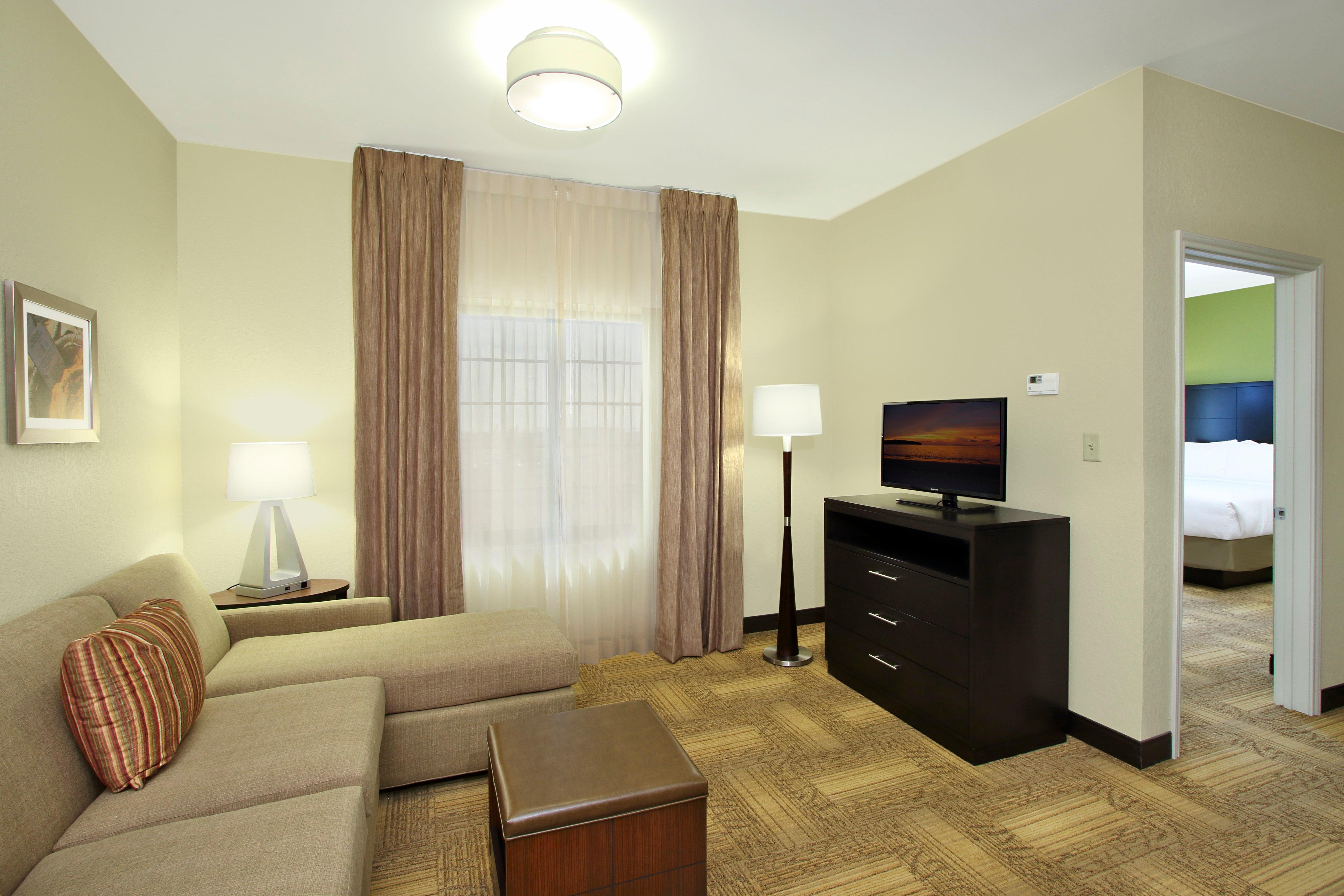 Staybridge Suites - Odessa - Interstate Hwy 20 By Ihg Exterior foto