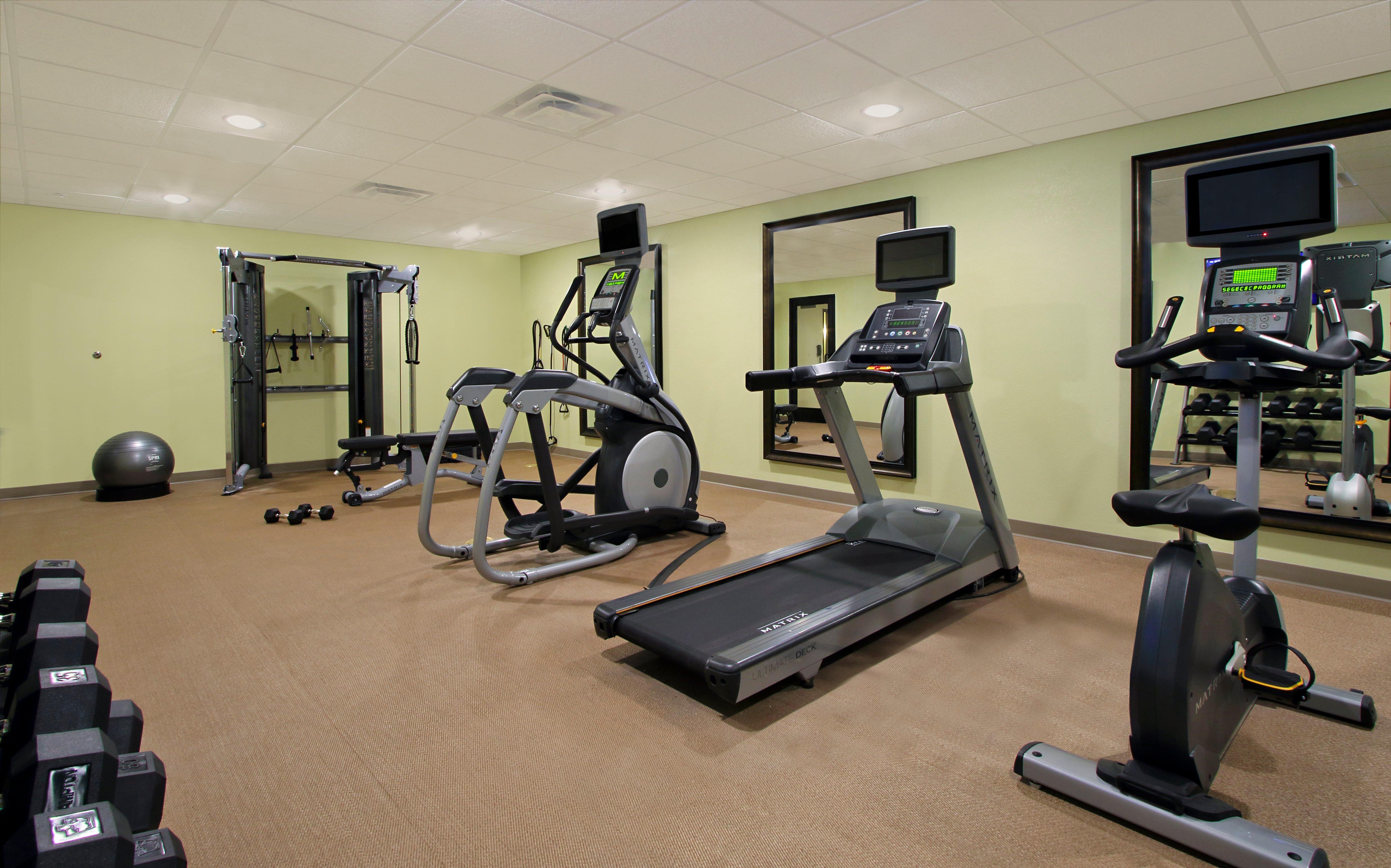 Staybridge Suites - Odessa - Interstate Hwy 20 By Ihg Exterior foto