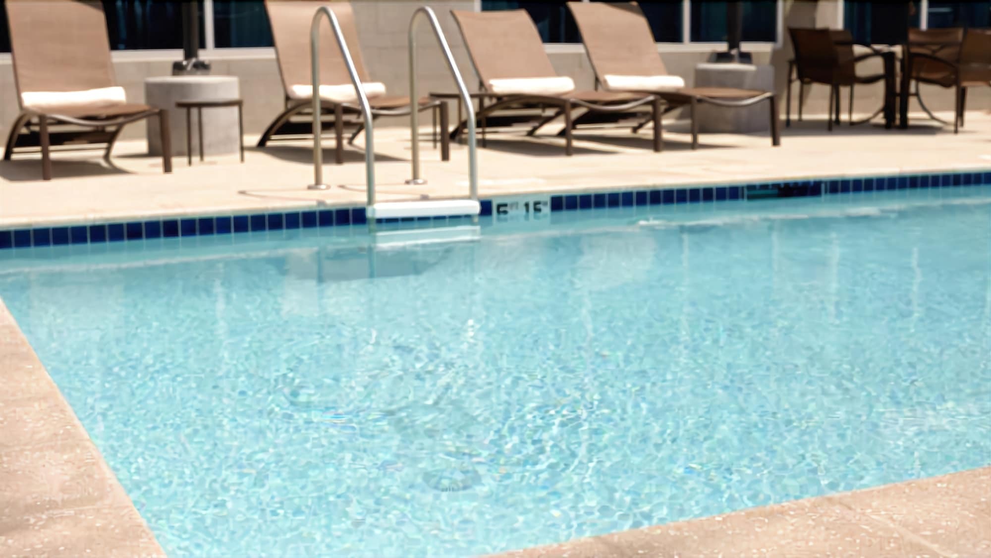Staybridge Suites - Odessa - Interstate Hwy 20 By Ihg Exterior foto